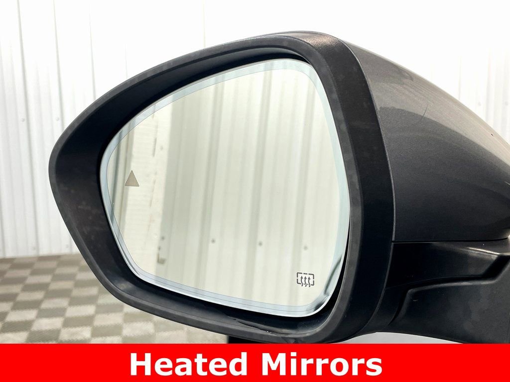 2018 Alfa Romeo Stelvio Ti Sport