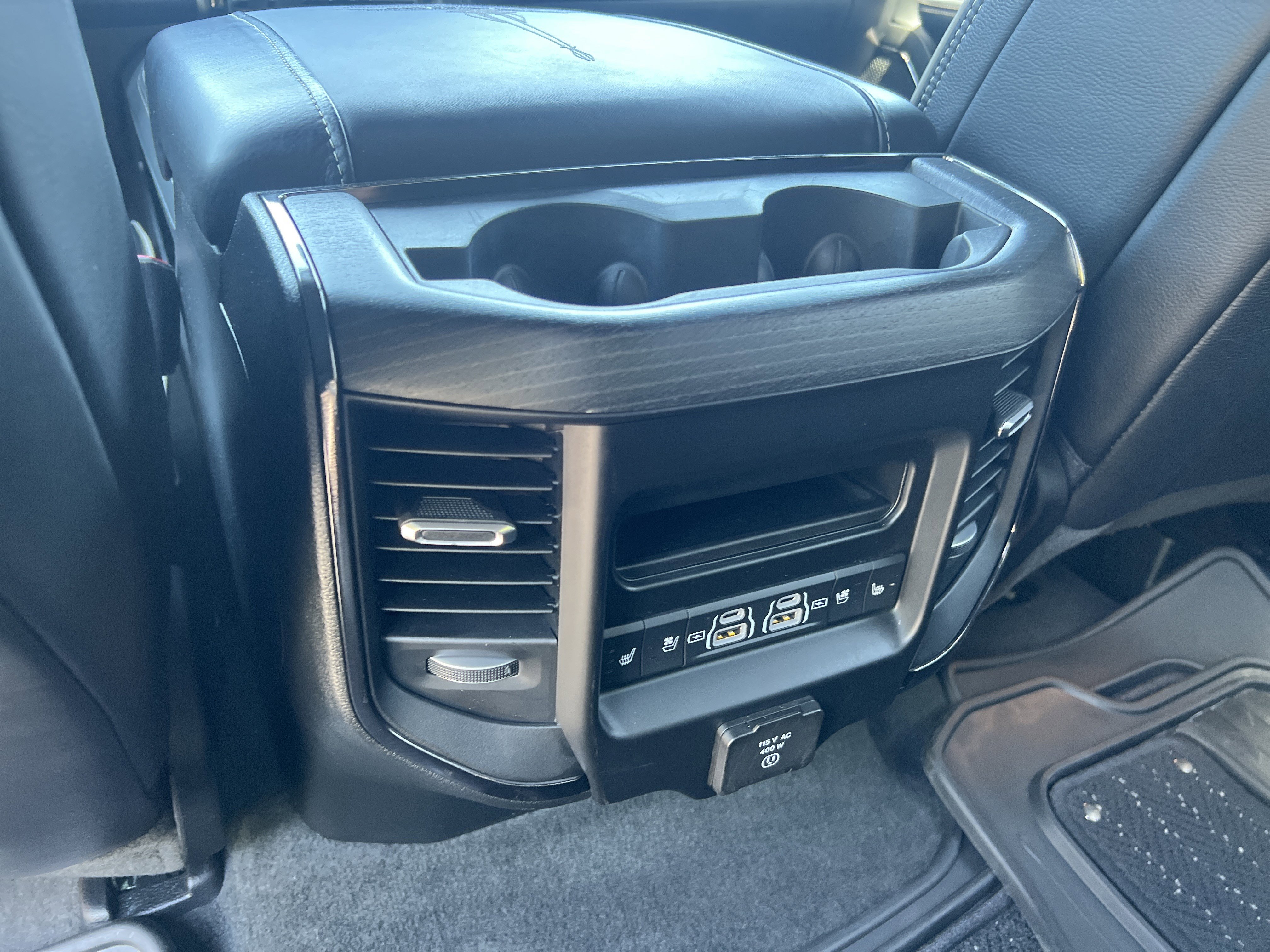 2024 RAM 1500 Limited