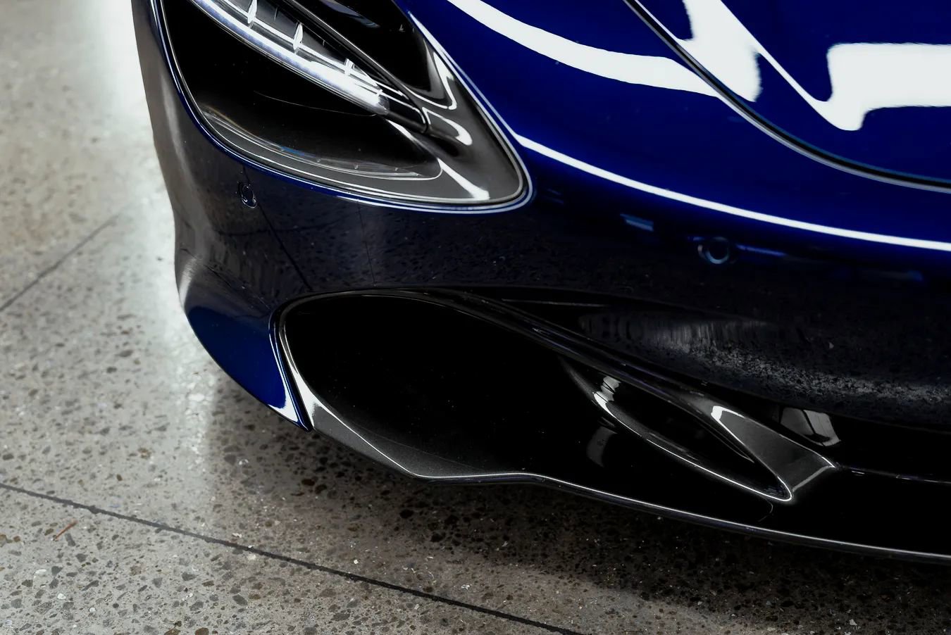 Used 2020 McLaren 720S Spider photo 60