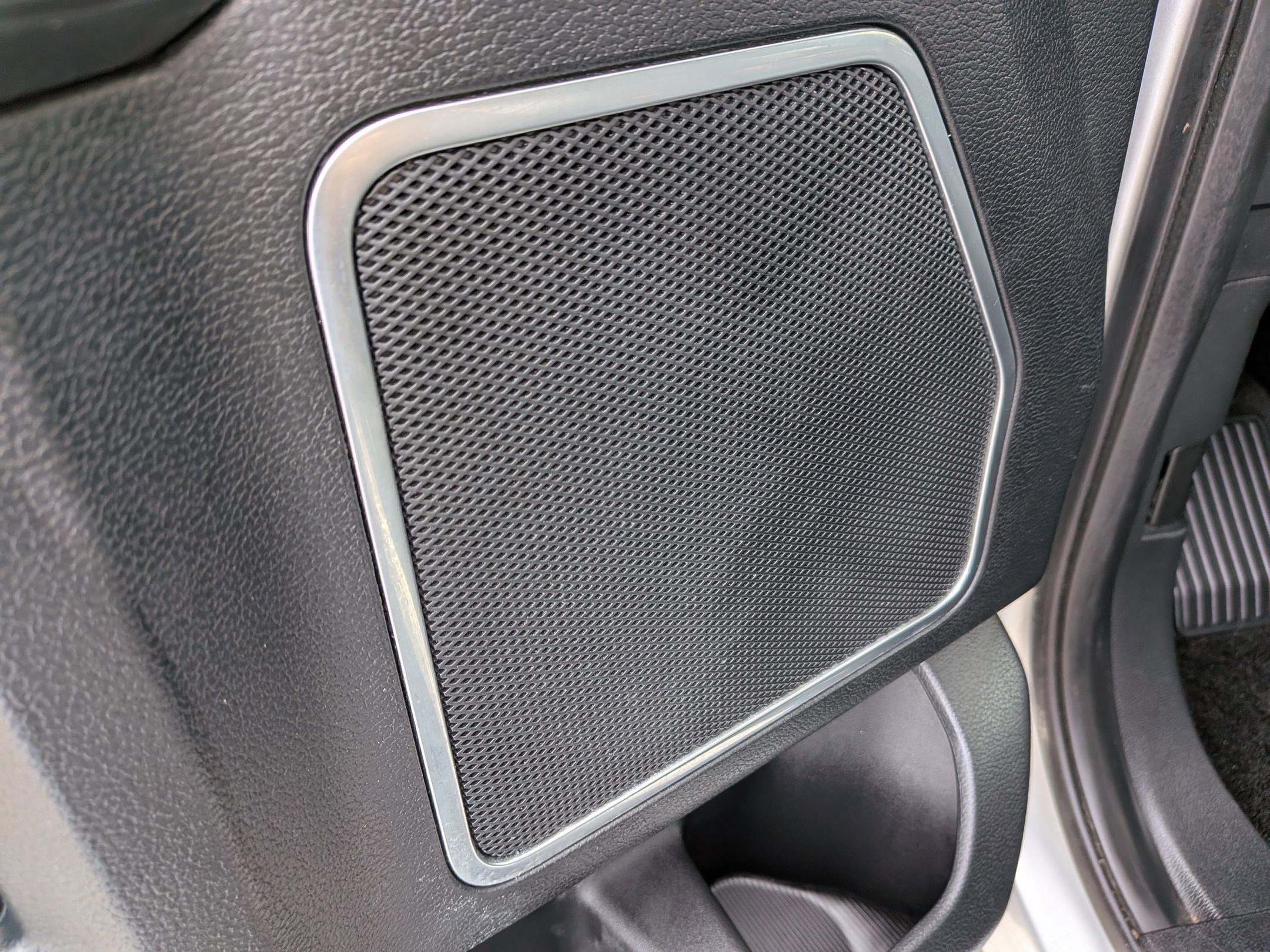 2018 Ford F150 Limited