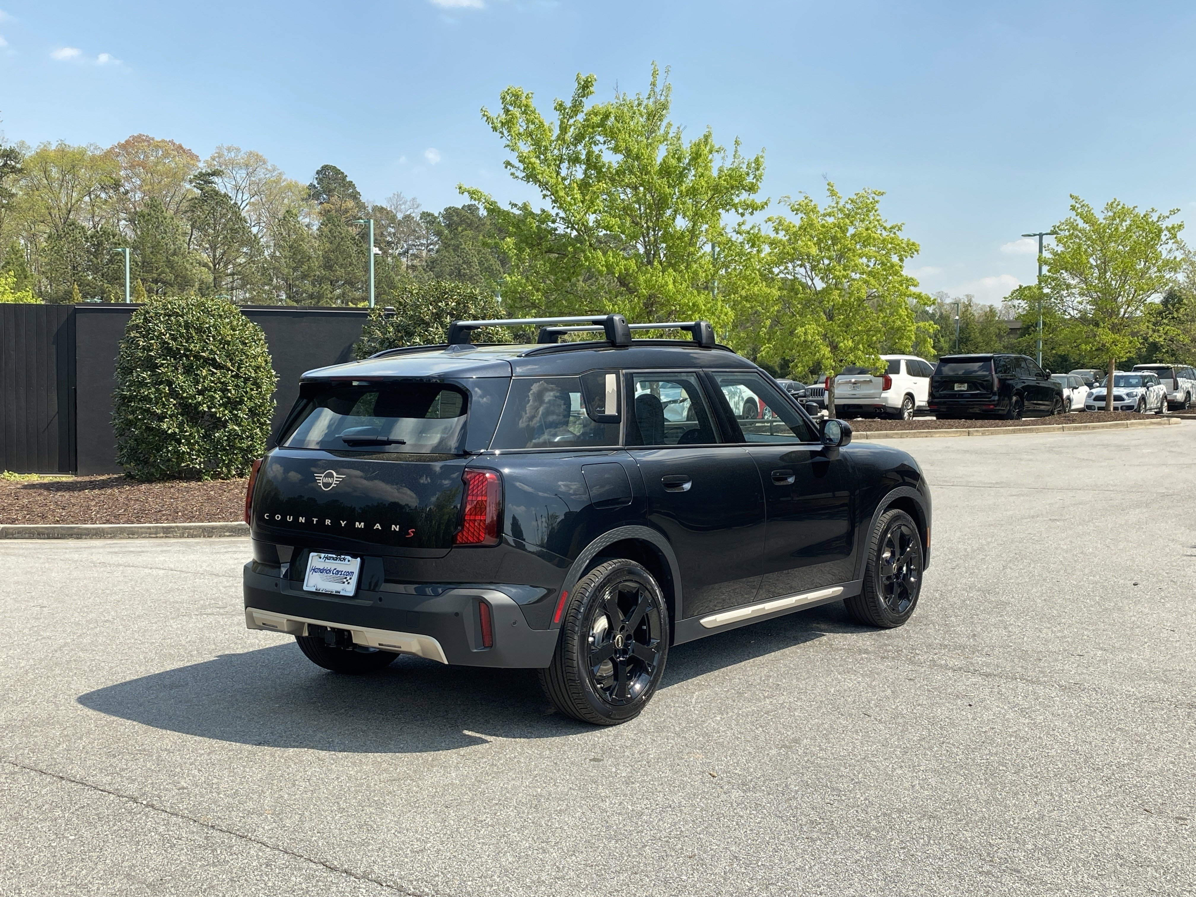 2026 MINI Cooper Countryman S