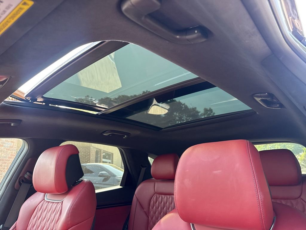 2022 Genesis Gv70 3.5T Sport