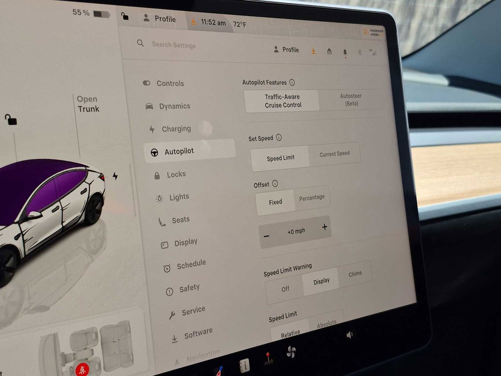 2023 Tesla Model 3 Standard Range