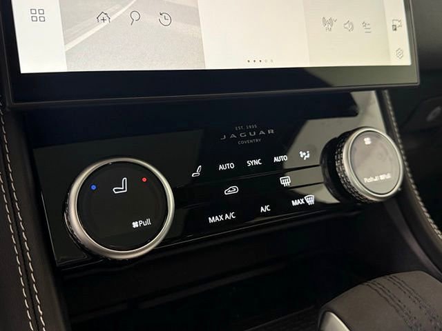 2026 Jaguar F-Pace R-Dynamic S