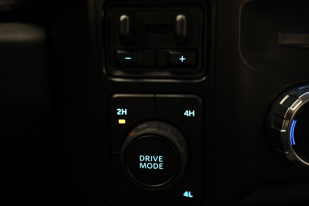 2026 Ford F250 Lariat