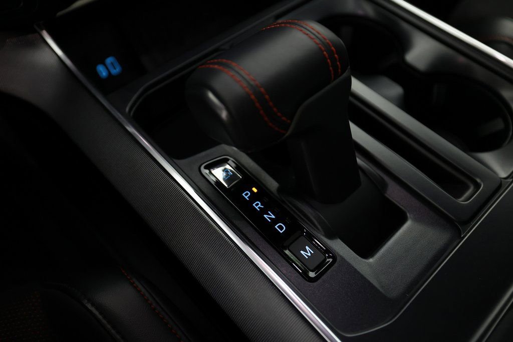 2024 Ford F150 Raptor