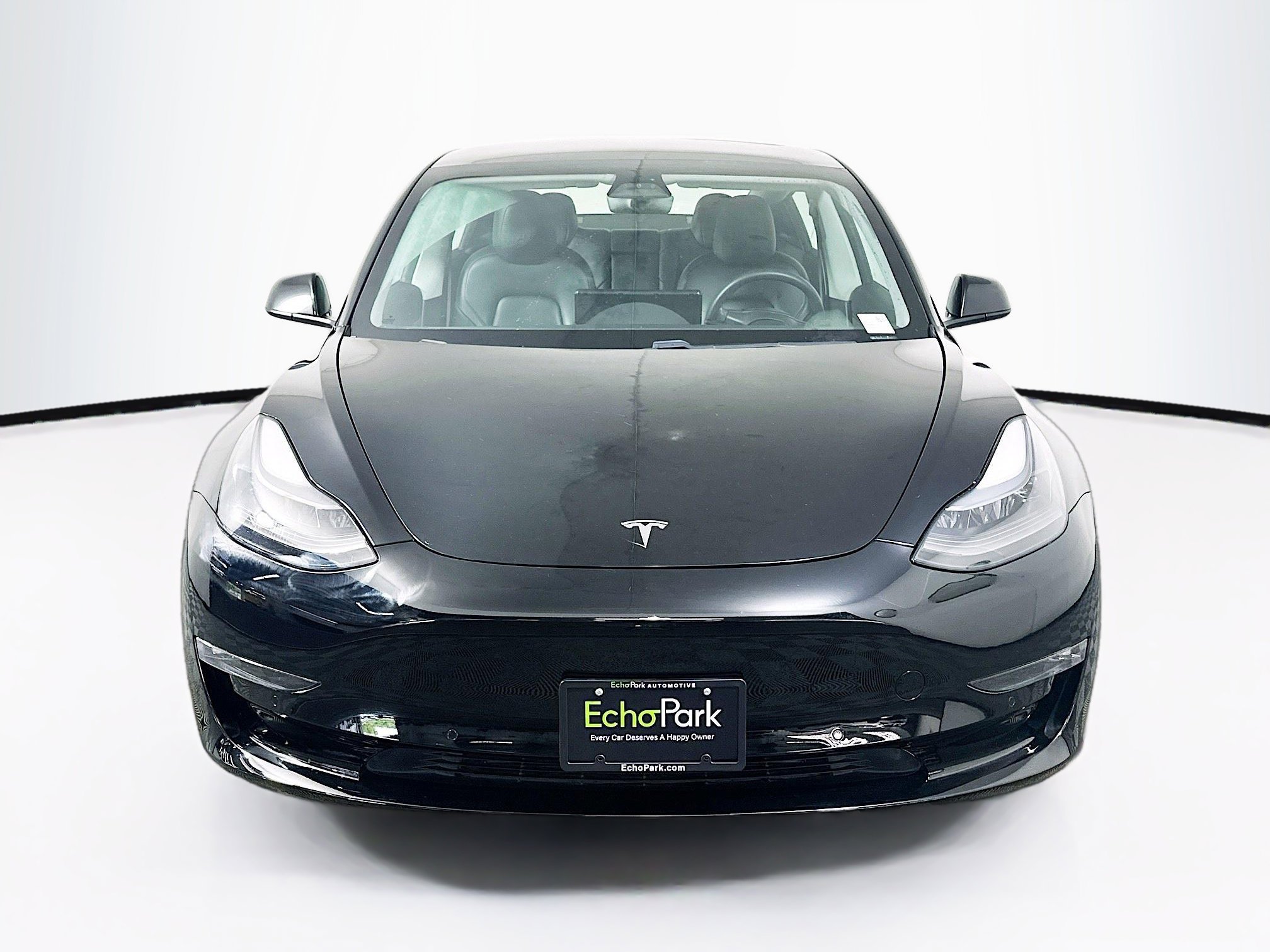 2021 Tesla Model 3 Performance