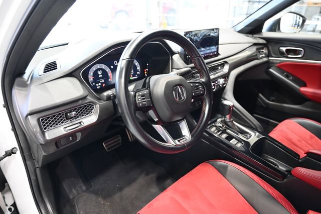 2023 Acura Integra A-Spec