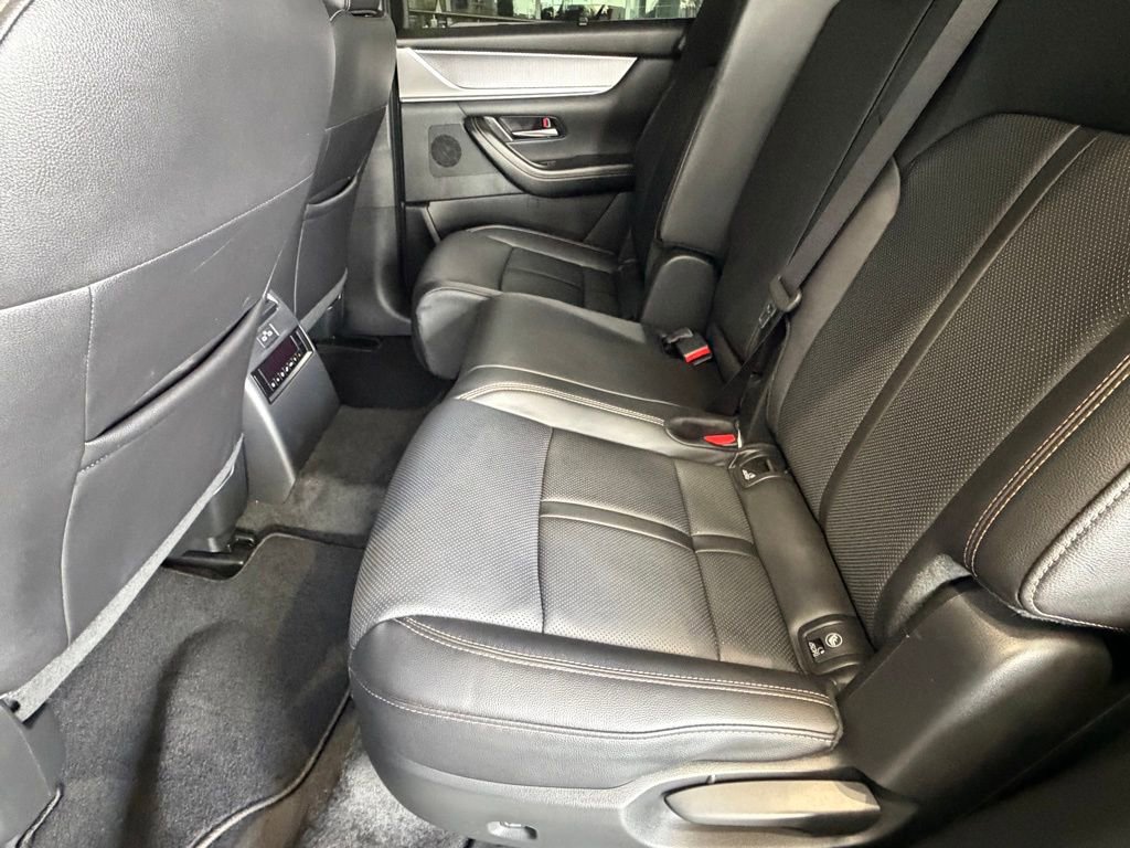 2025 MAZDA CX-90 Plug-In Hybrid w/Premium Sport