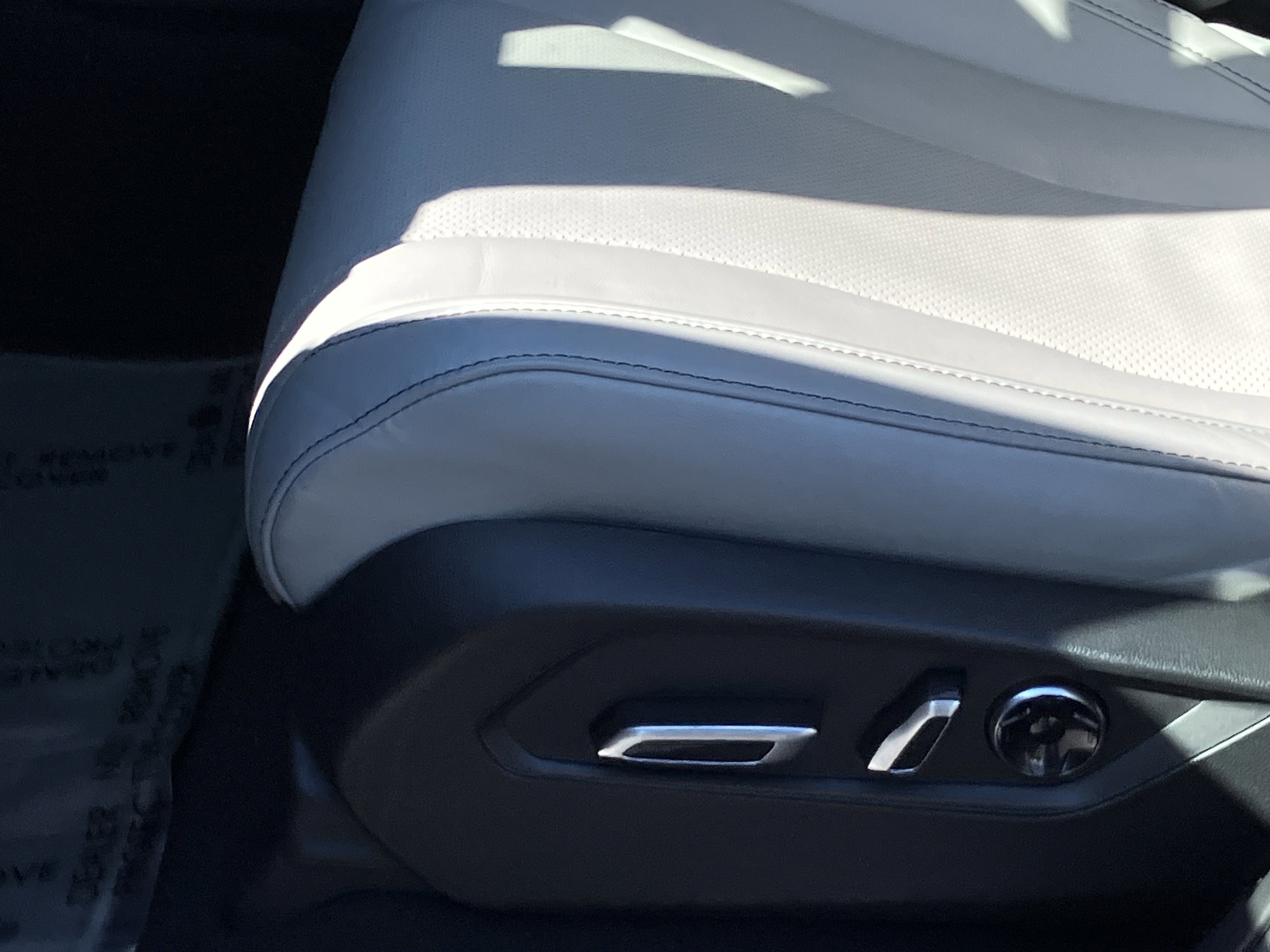 2023 Acura MDX FWD w/ Technology Package