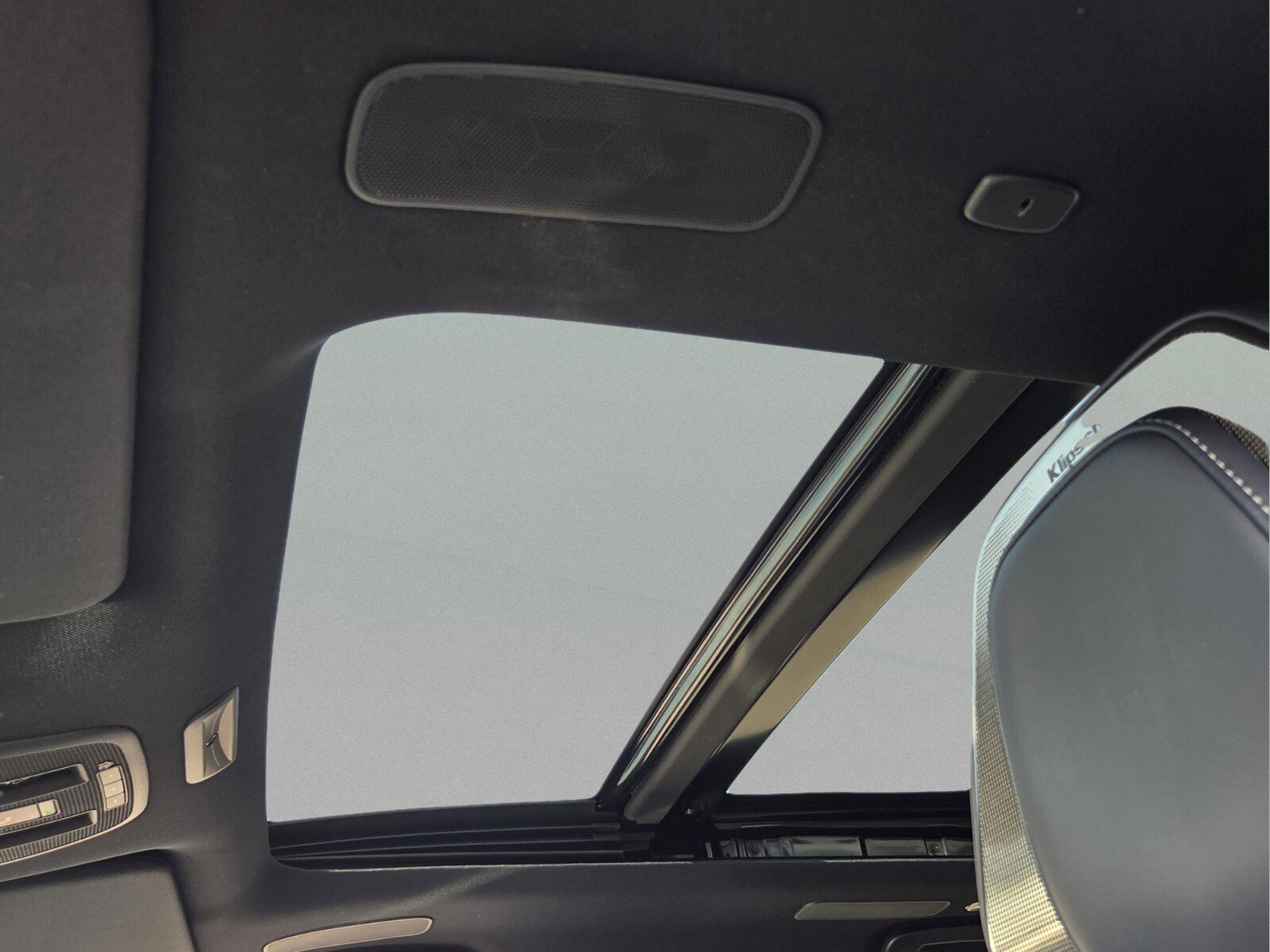 2026 INFINITI Qx80 4WD