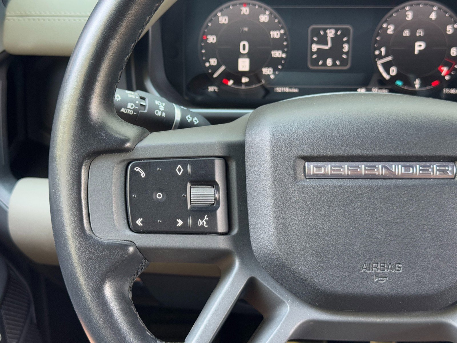 2023 Land Rover Defender 110 X