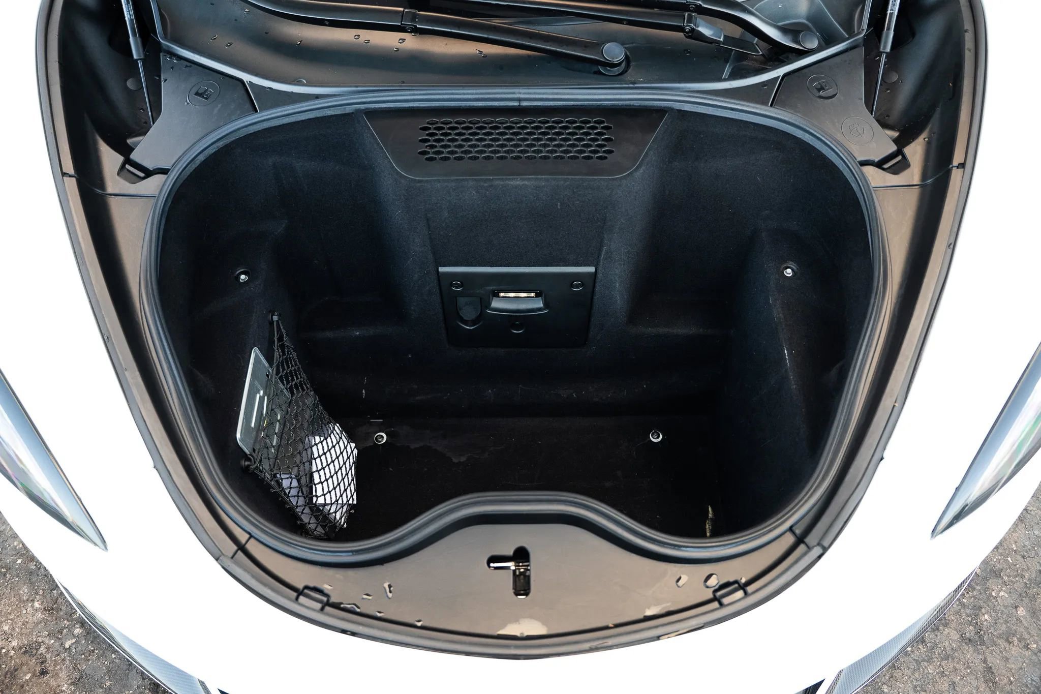 Used 2020 McLaren 600LT Spider photo 31