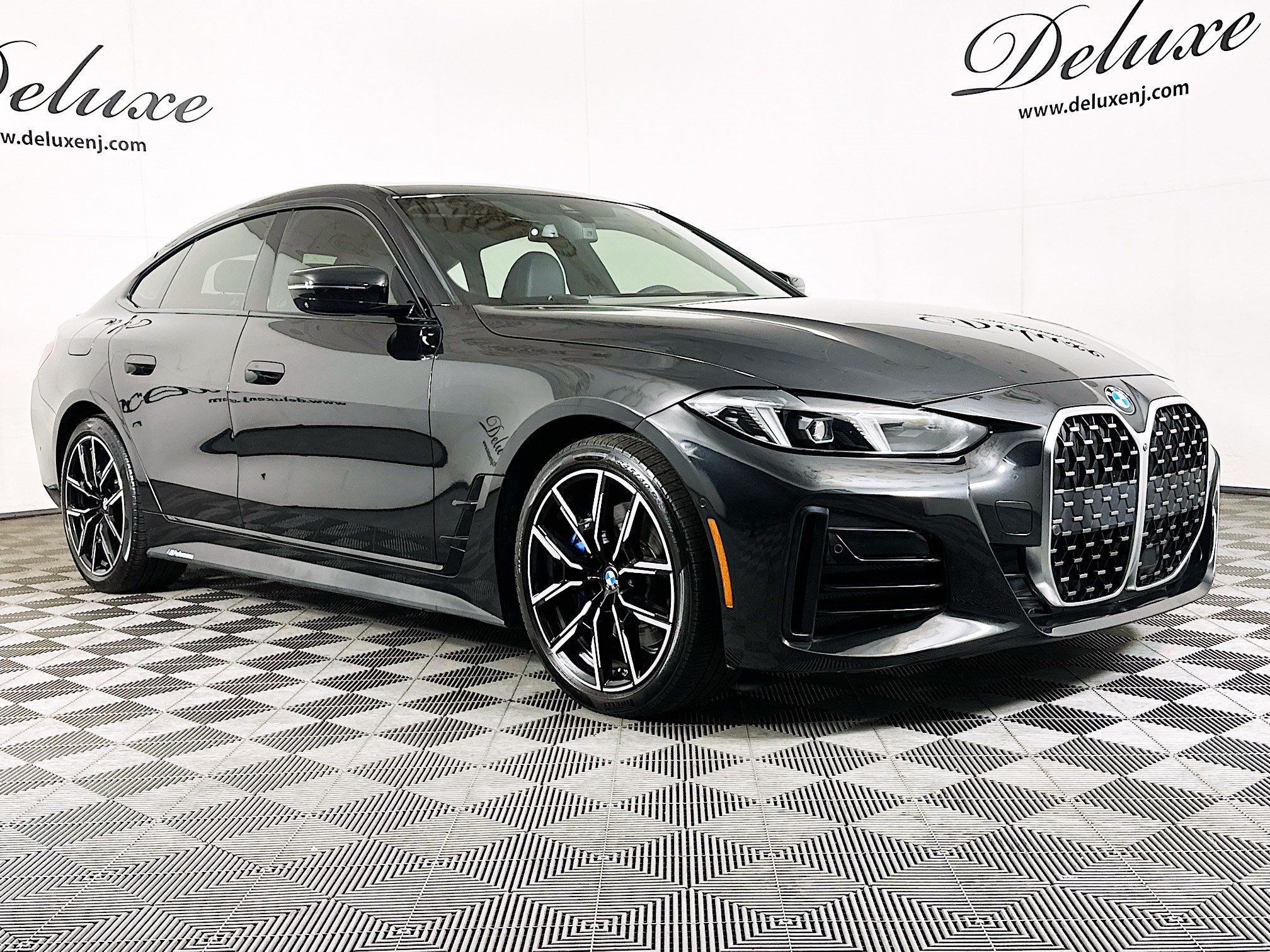 Used 2025 BMW 430i xDrive w/ M Sport Package