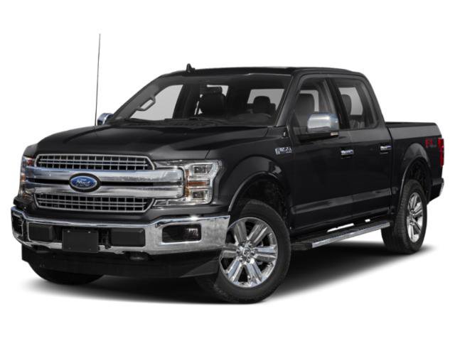 Used 2019 Ford F150 Lariat w/ Equipment Group 502A Luxury