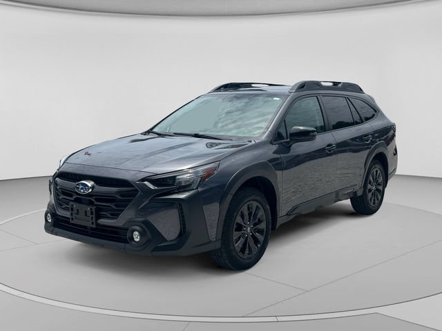 Used 2023 Subaru Outback Onyx Edition