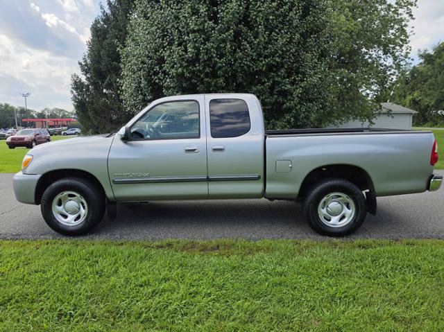 Used 2006 Toyota Tundra SR5