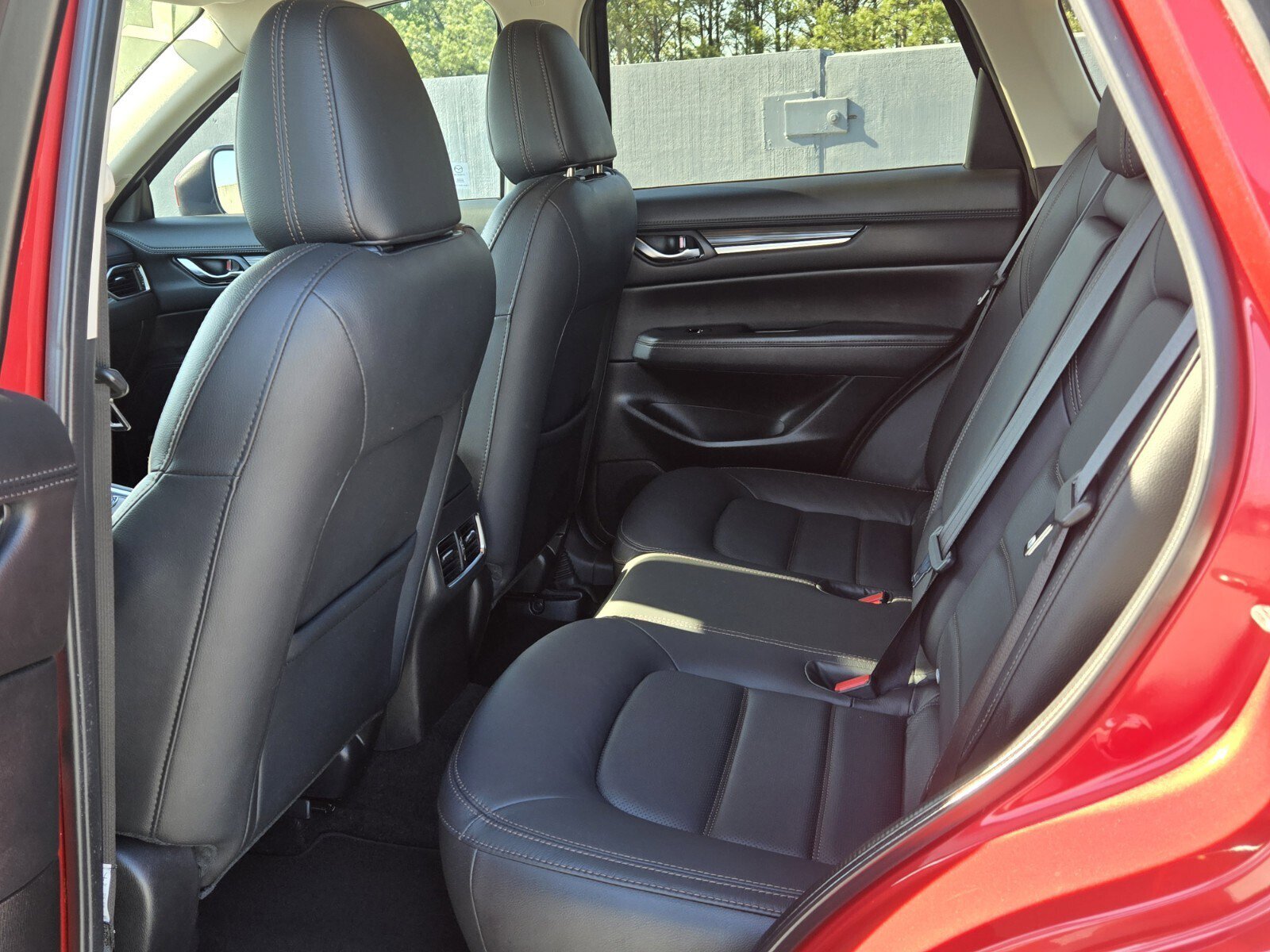 2023 MAZDA Cx-5 AWD 2.5 S w/ Premium Plus Pkg