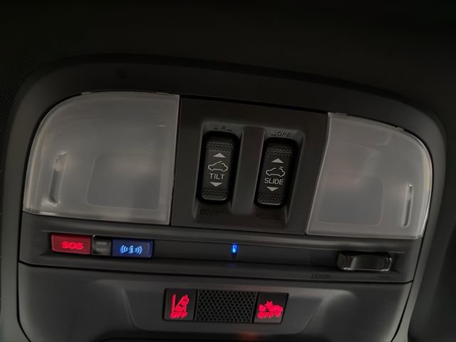 2022 Subaru Impreza 2.0i Sport