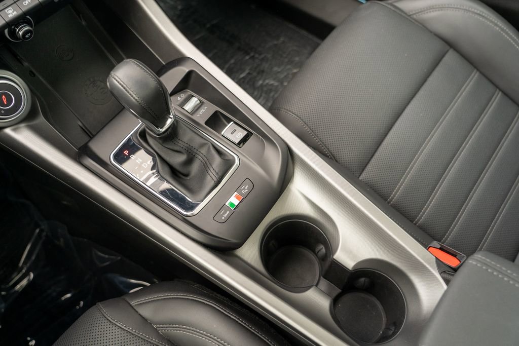 2024 Alfa Romeo Tonale Veloce