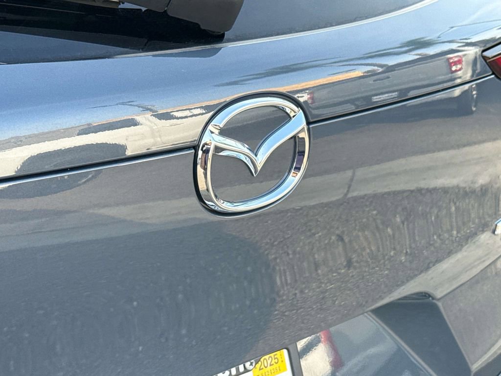 2025 MAZDA CX-30 2.5 Turbo w/ Premium Plus Pkg