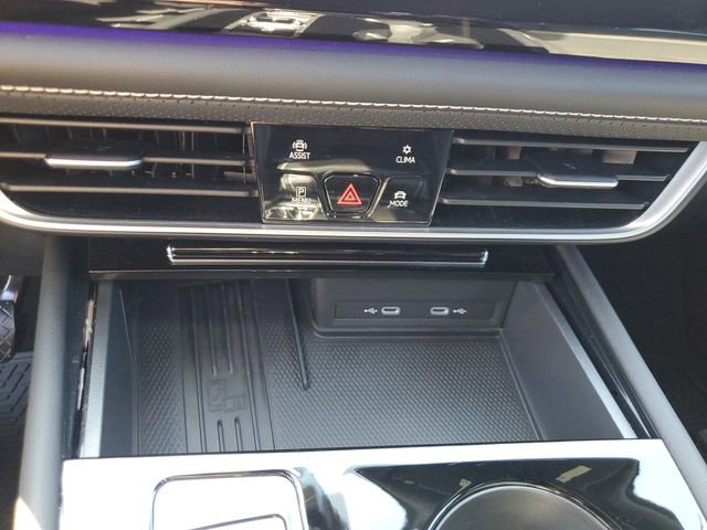 2025 Volkswagen Atlas Cross Sport SEL