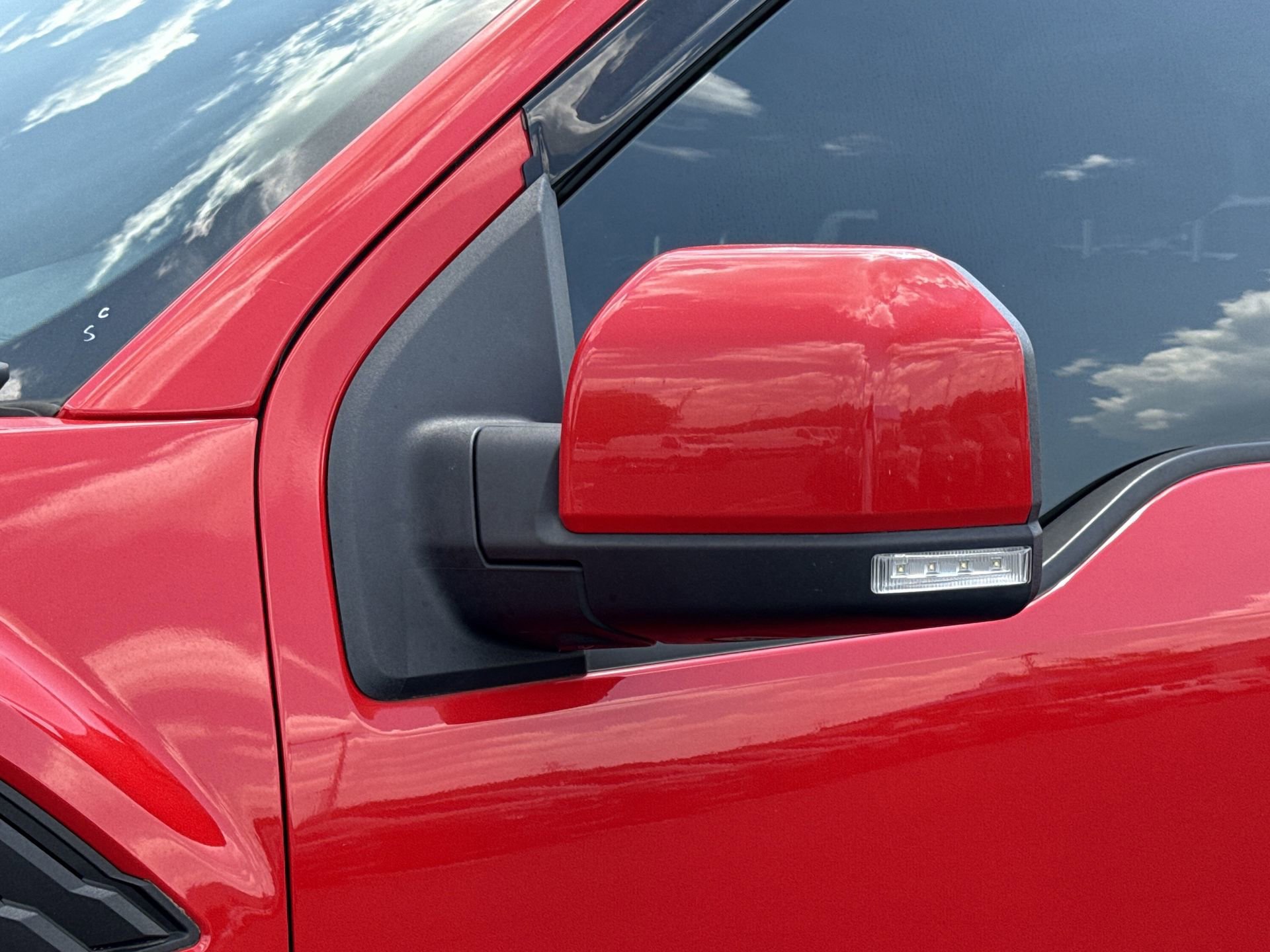 2018 Ford F150 Raptor