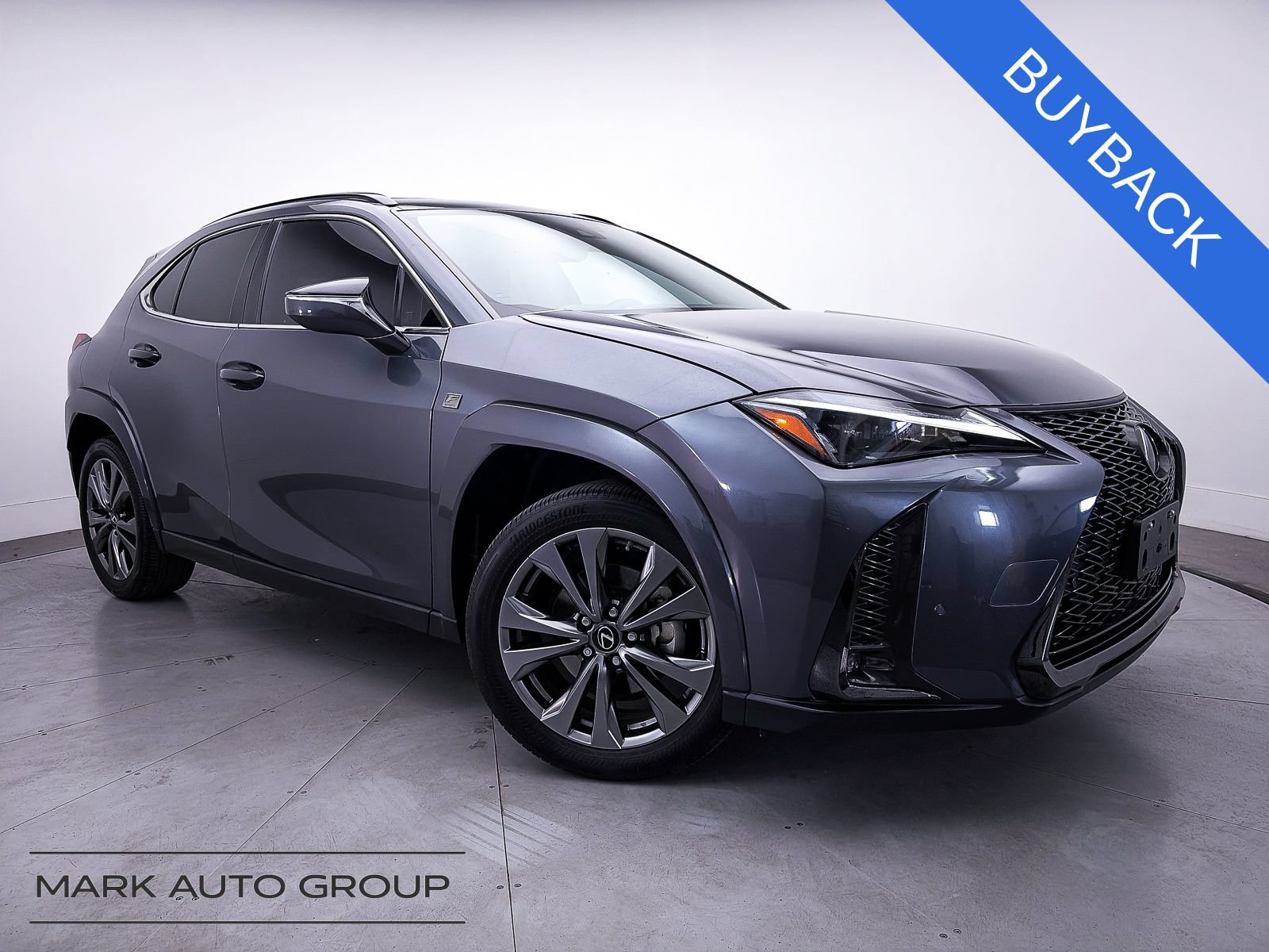 Used Lexus UX 250h for Sale in Scottsdale, AZ - Autotrader