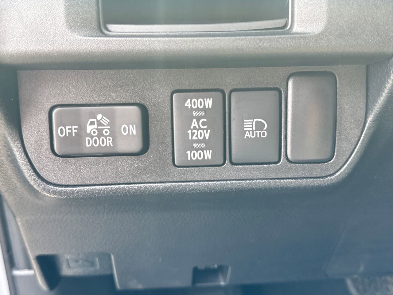 2019 Toyota Tacoma TRD Off-Road