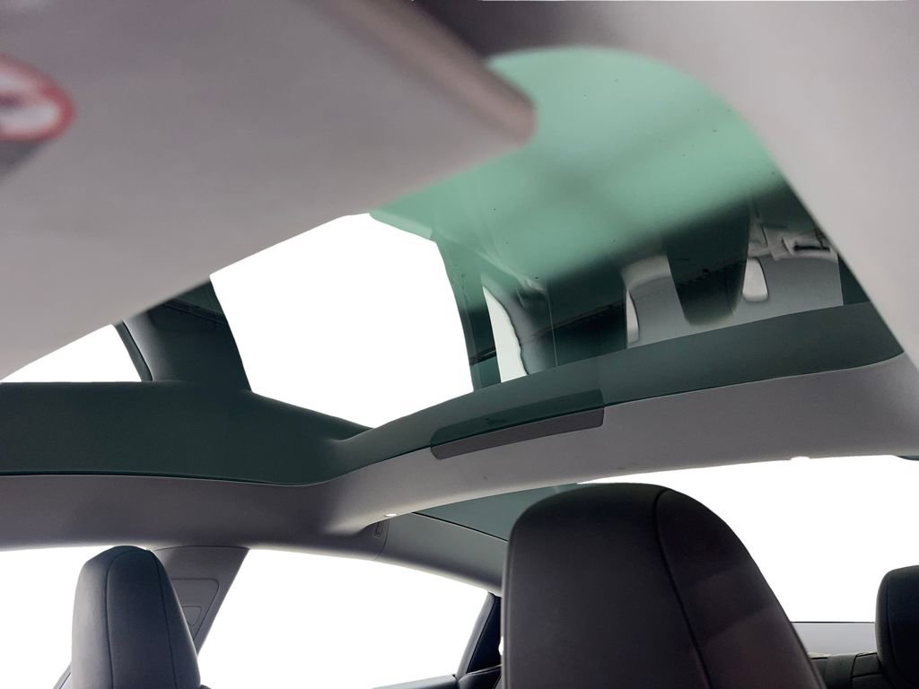 2024 Tesla Model 3 Long Range