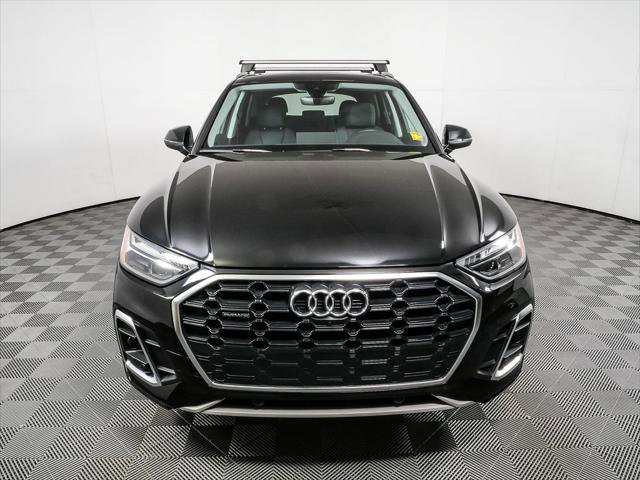 2023 Audi Q5 2.0T Premium Plus