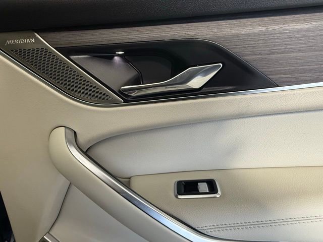 2022 Jaguar F-Pace S