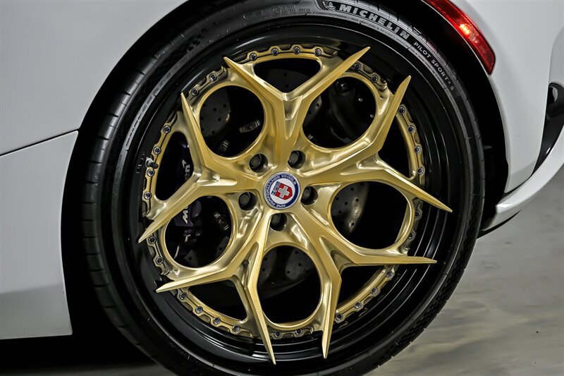 Used 2025 McLaren 750S Spider photo 11