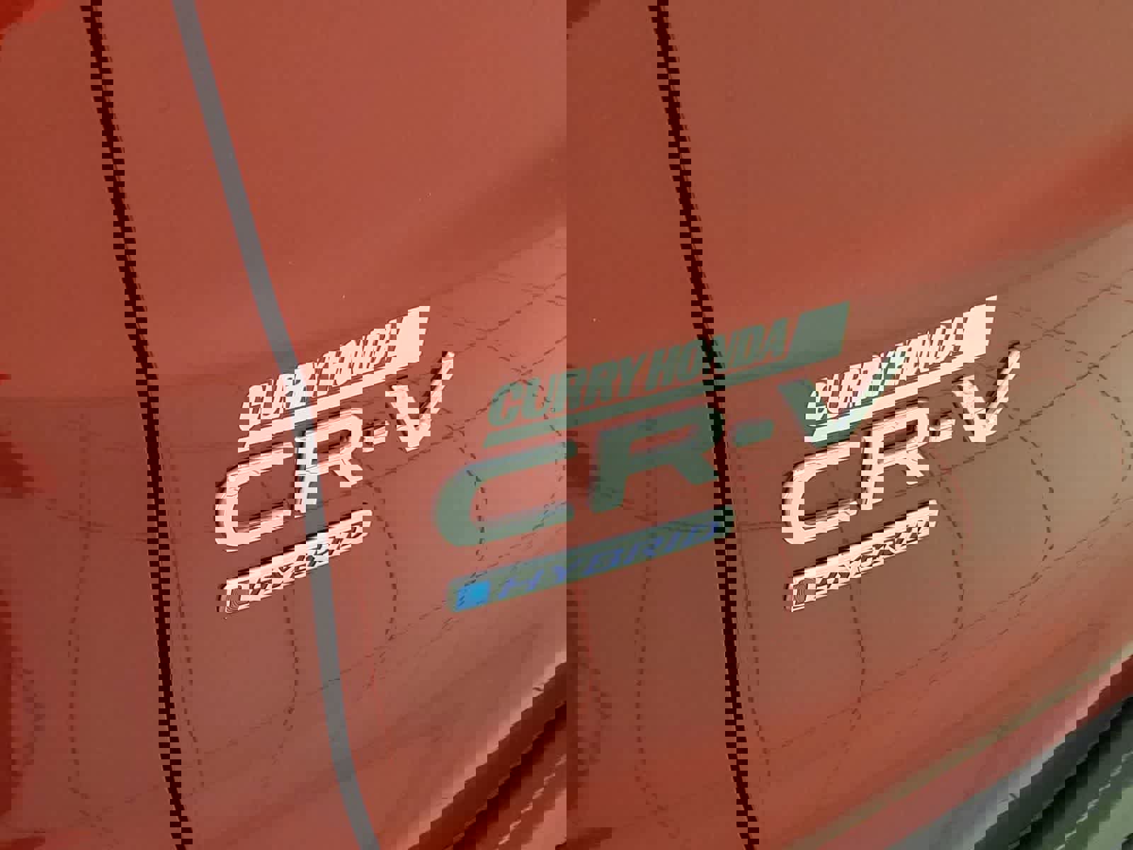 2024 Honda Cr-V Sport Touring