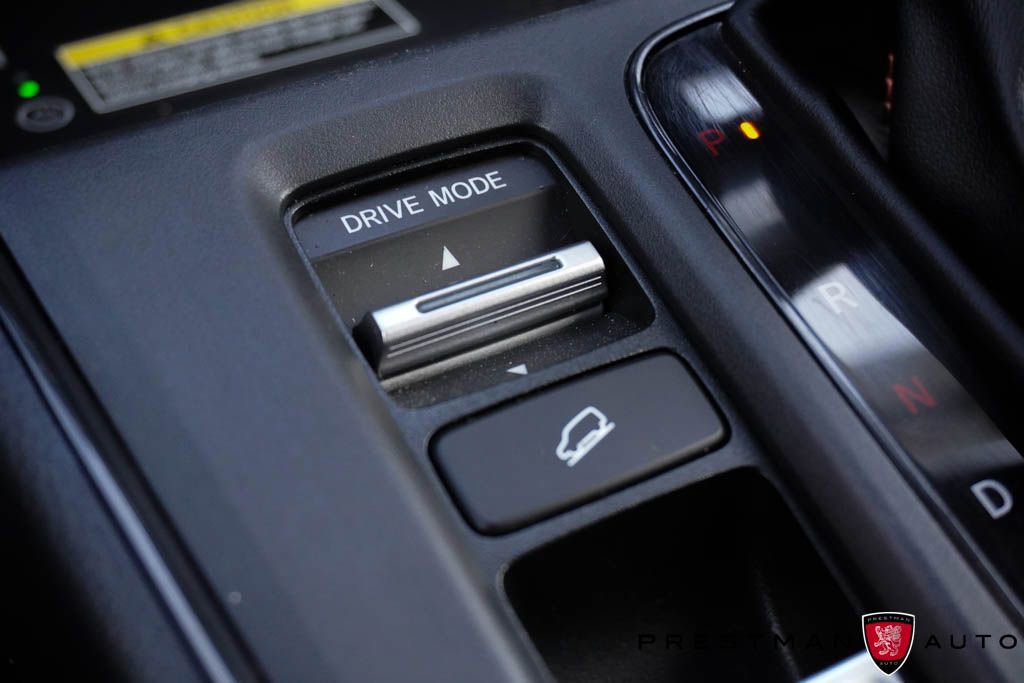 2025 Honda CR-V Sport Touring