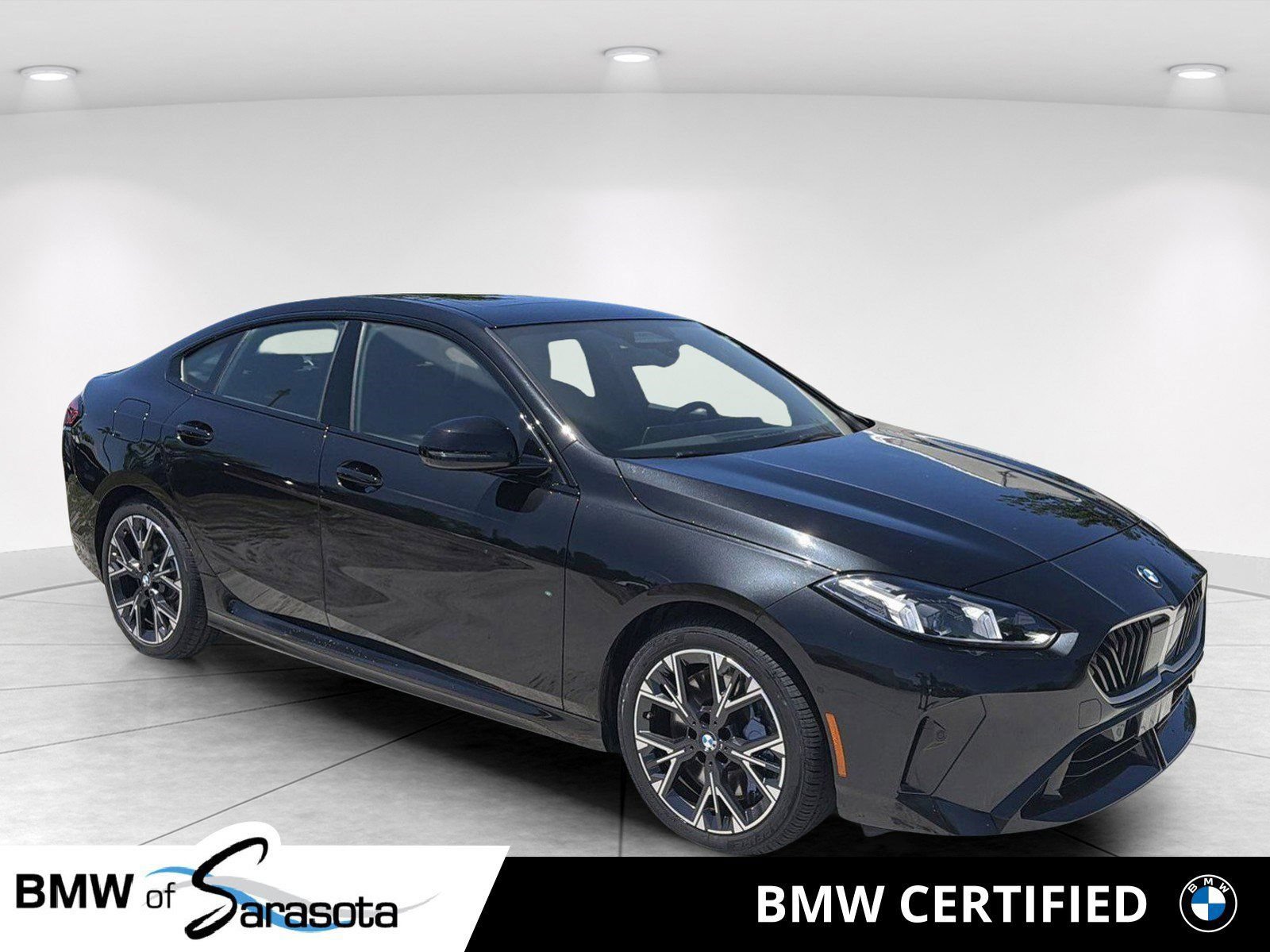 Certified 2025 BMW 228i xDrive