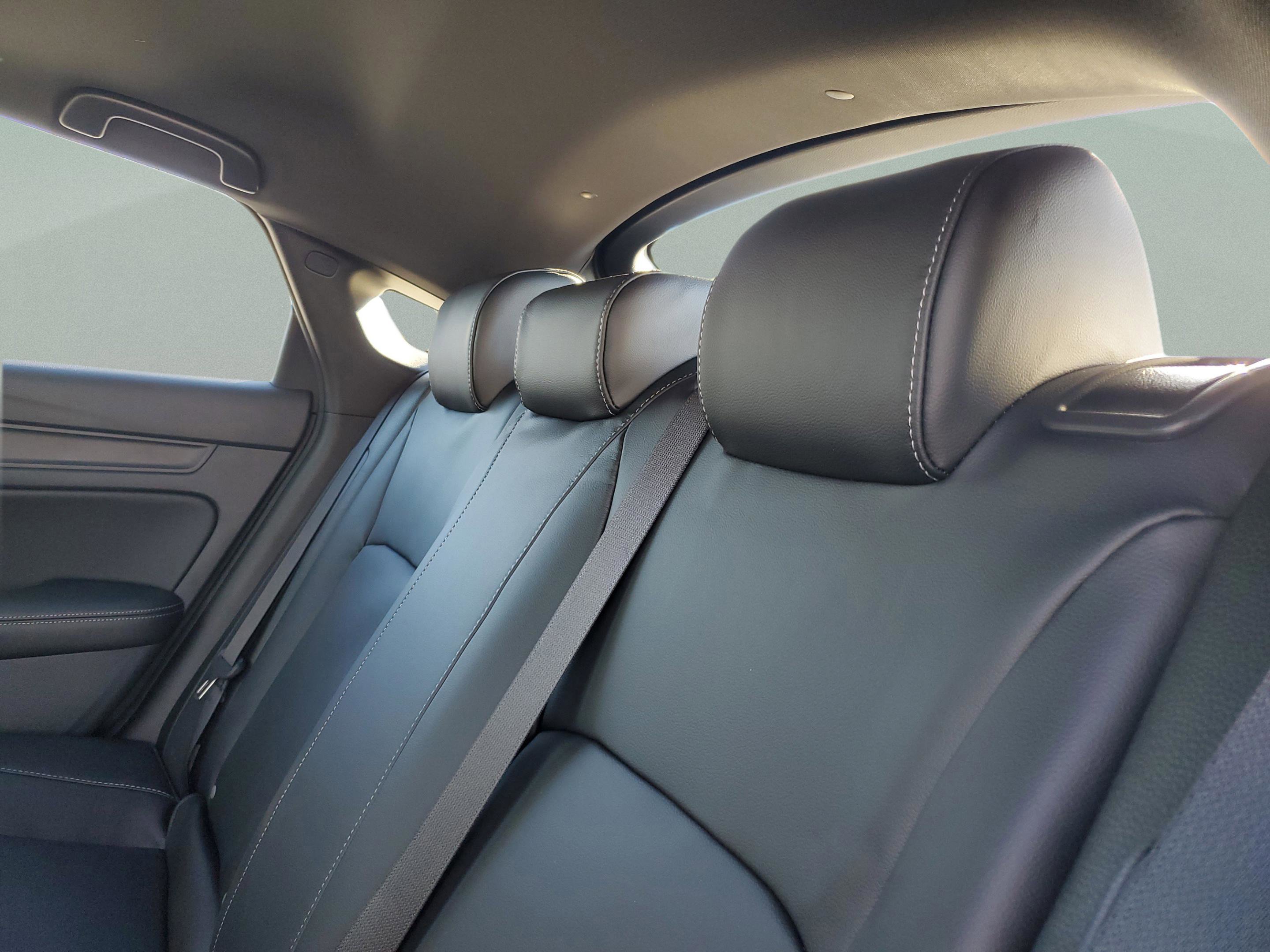 2026 Acura Integra A-Spec