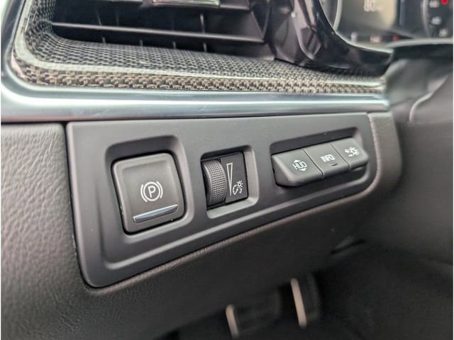 2025 Cadillac XT5 Sportv