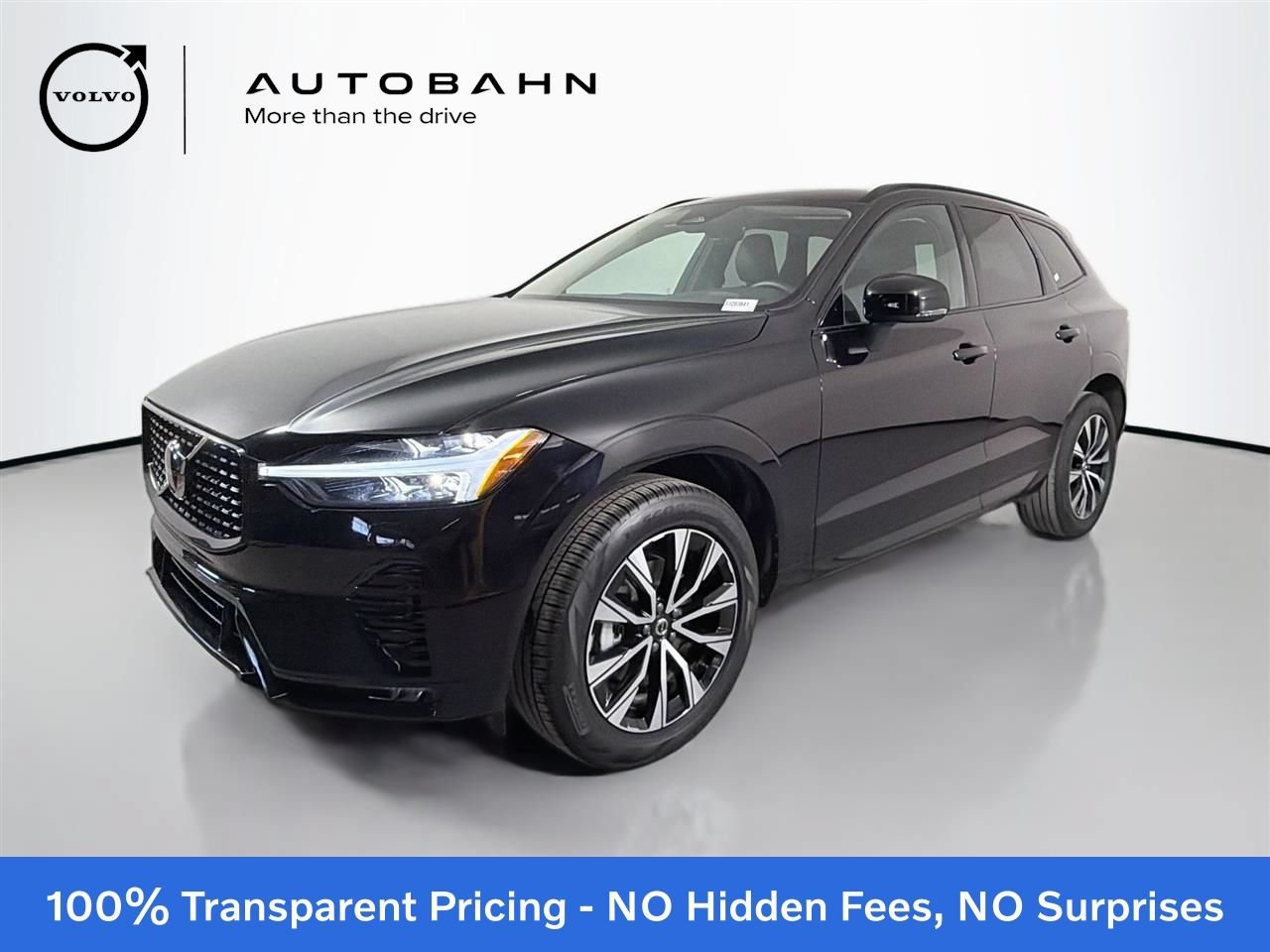 Certified 2025 Volvo XC60 B5 Core
