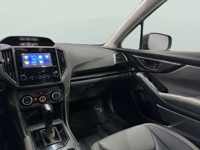 2022 Subaru Crosstrek 2.5i Sport