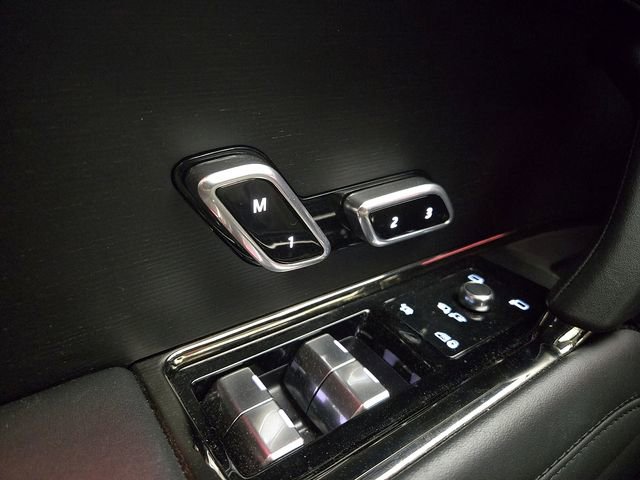 2024 Land Rover Range Rover Sport Dynamic SE