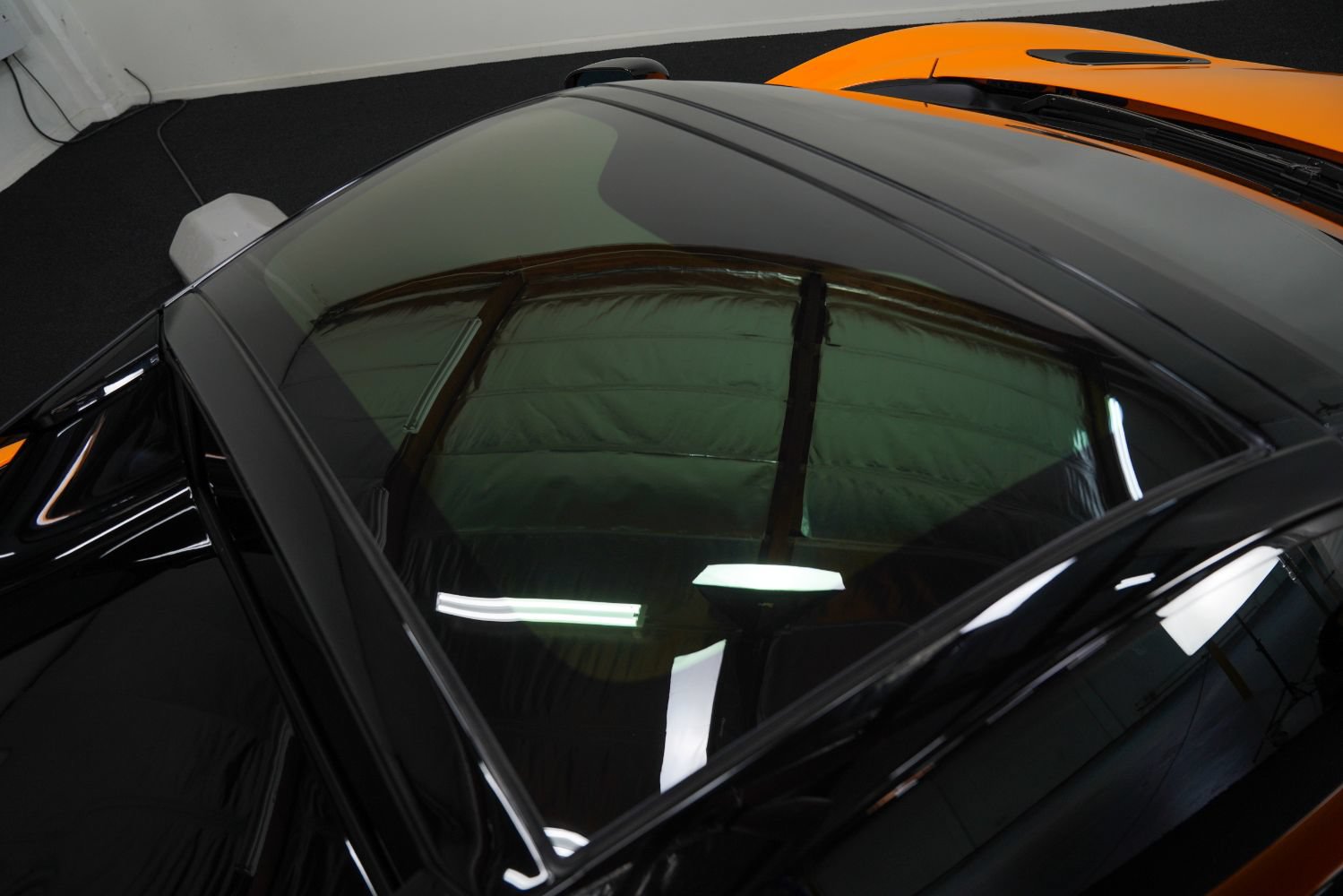 Used 2024 McLaren 750S Spider photo 23
