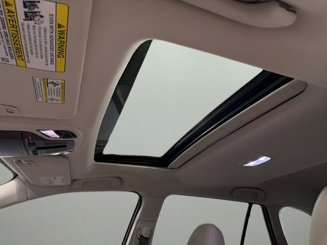 2025 Subaru Outback Limited XT