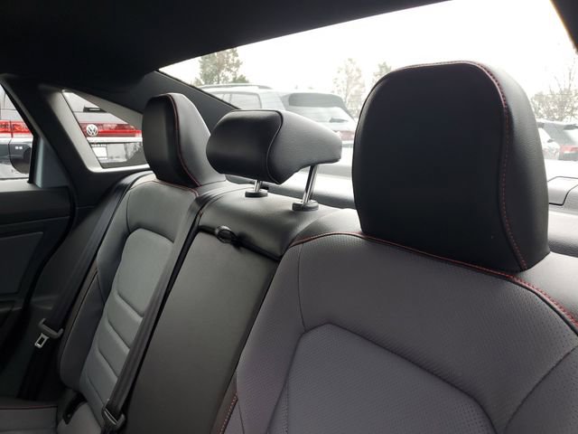 2026 Volkswagen Jetta GLI Autobahn