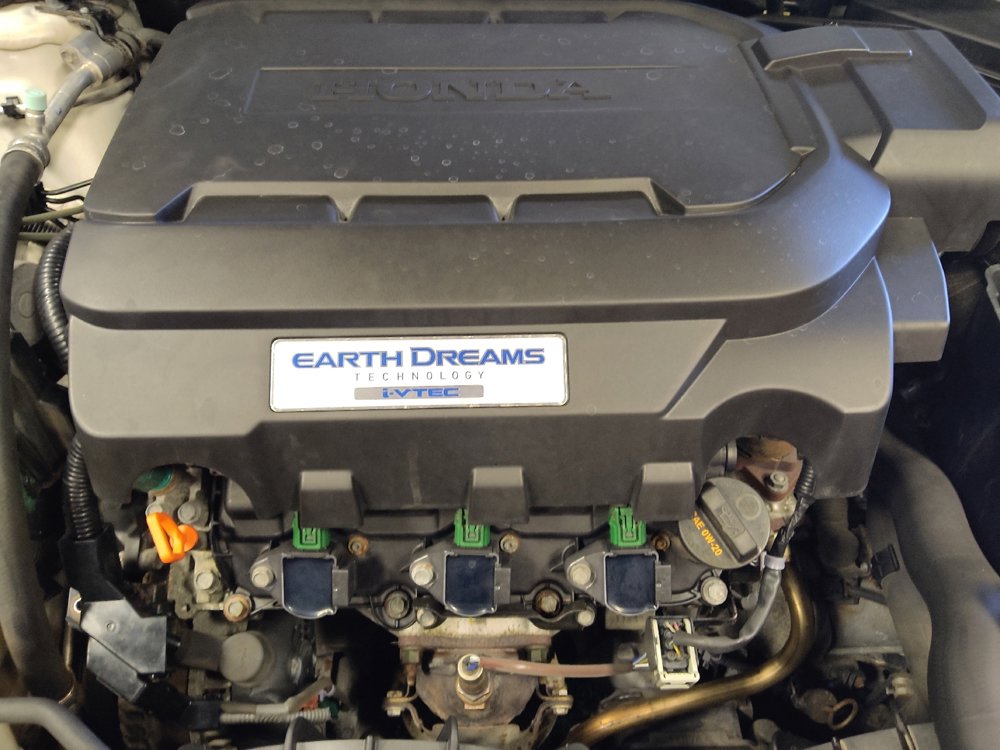 2017 Honda Accord Touring