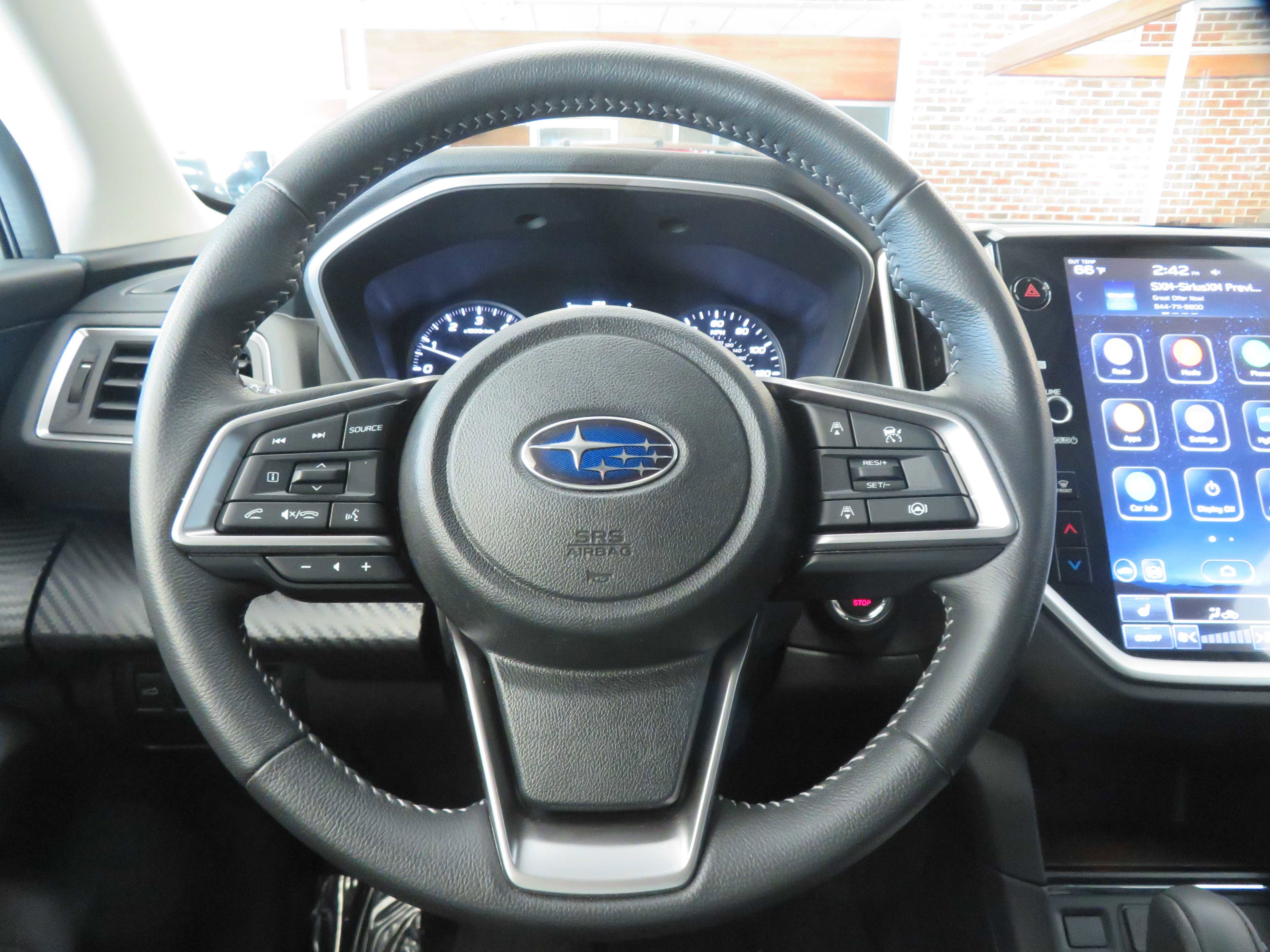 2023 Subaru Ascent Premium