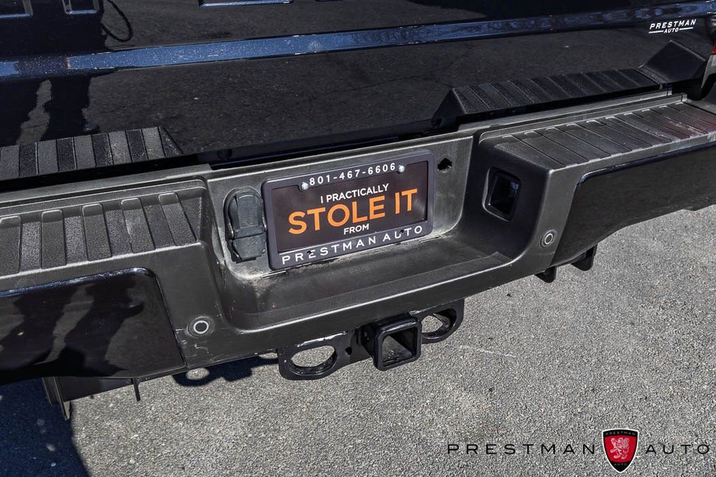 2026 Ford F250 Lariat