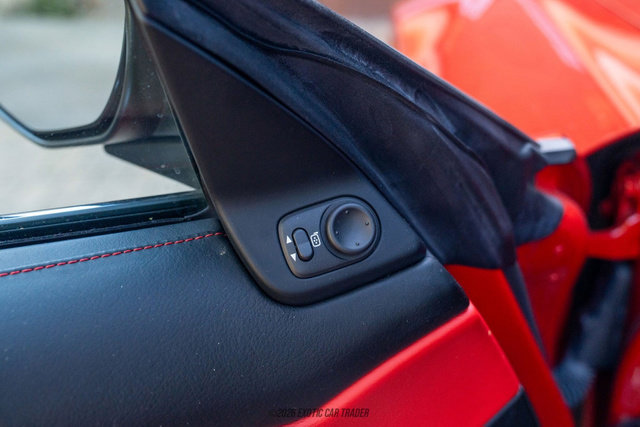 2018 Karma Revero Luxury