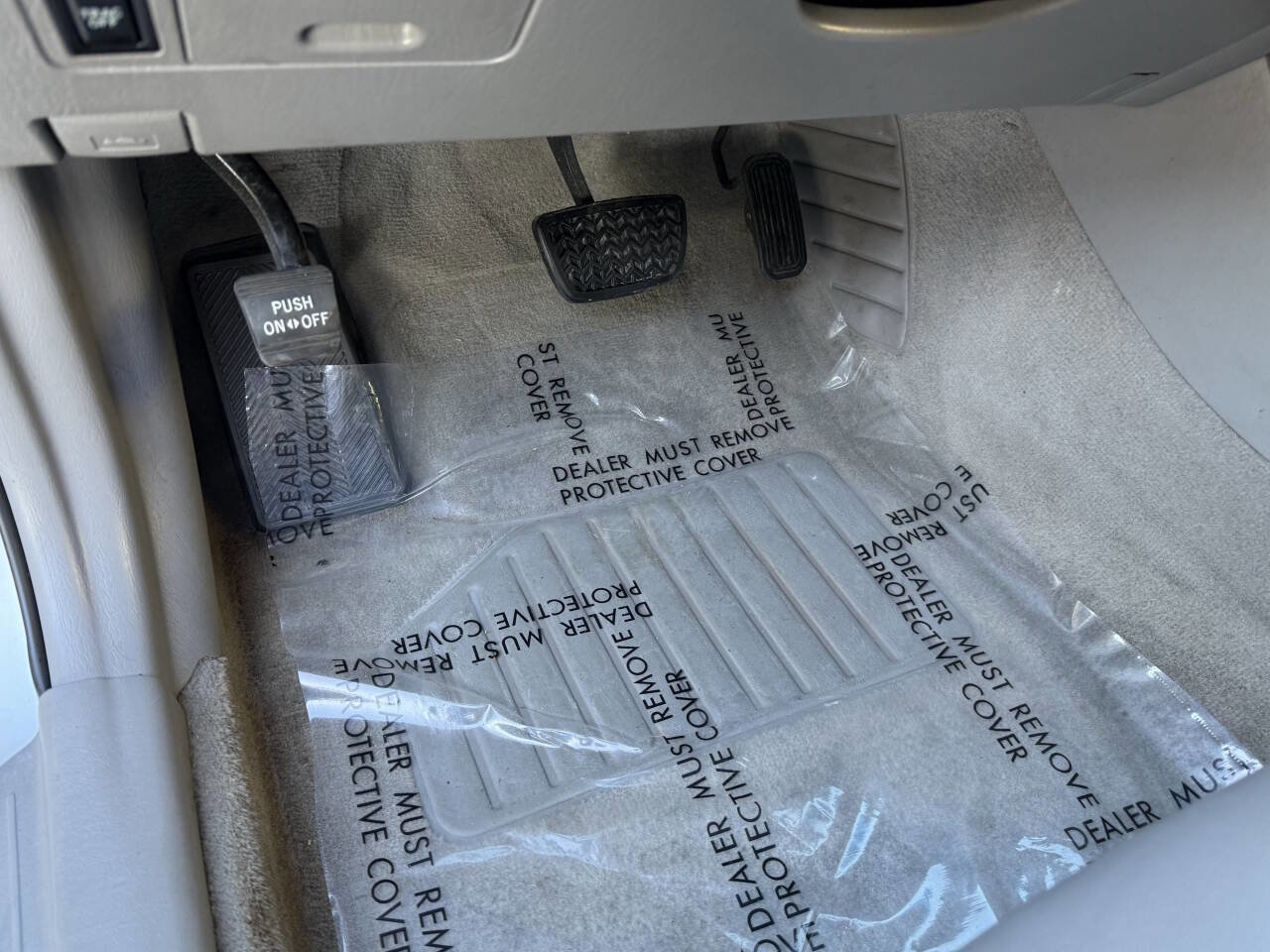 2005 Toyota Camry XLE