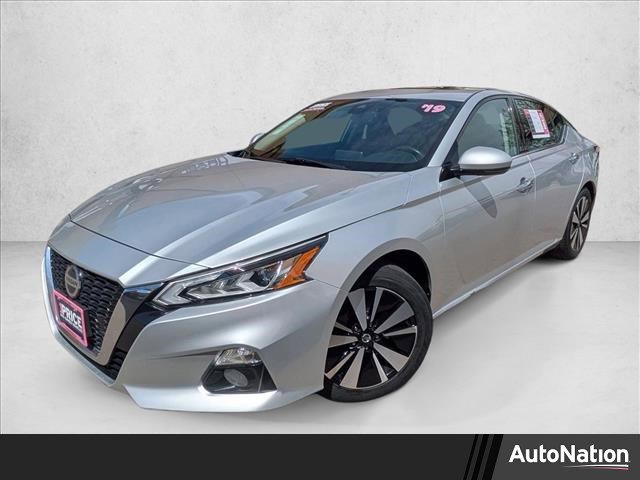 2019 Nissan Altima 2.5 SL
